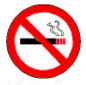 no smoking